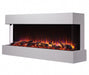 SimpliFire Floating Mantel Kit for Scion Trinity