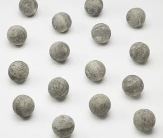 SimpliFire Sphere Fire Media