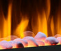 SimpliFire Ceramic White Stone Media