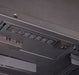 SimpliFire Triton Linear Electric Fireplace Control Panel