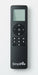 SimpliFire Scion  Linear Electric Fireplace Remote