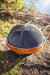 Fire Pit Art Spark Guard 34.5" spark screen