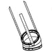 HHT SL 30-Degree Elbow