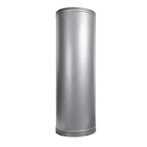 HHT SL (Secure Lock) Series Chimney Length