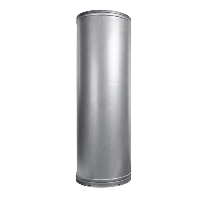 HHT SL (Secure Lock) Series Chimney Length