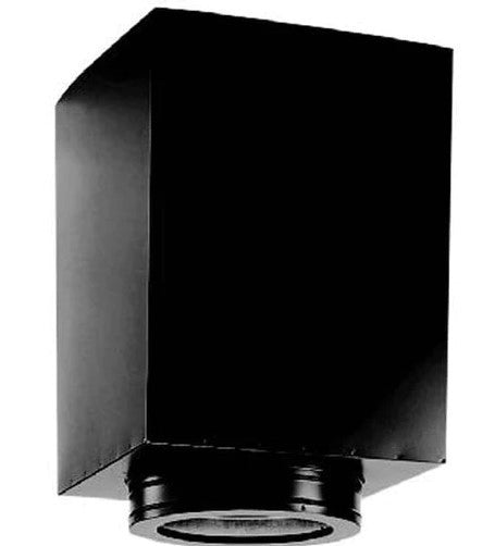 HHT SLP Cathedral Ceiling Support - Black