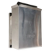 HHT SLP-TB1 Horizontal Basement Snorkel Termination Cap for Direct-Vent HHT Fireplaces
