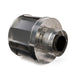 HHT High-Wind Direct Vent Vertical Termination Cap for SLP Vent Pipe