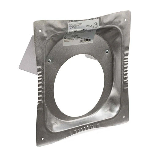 HHT Wall Firestop for SLP Venting