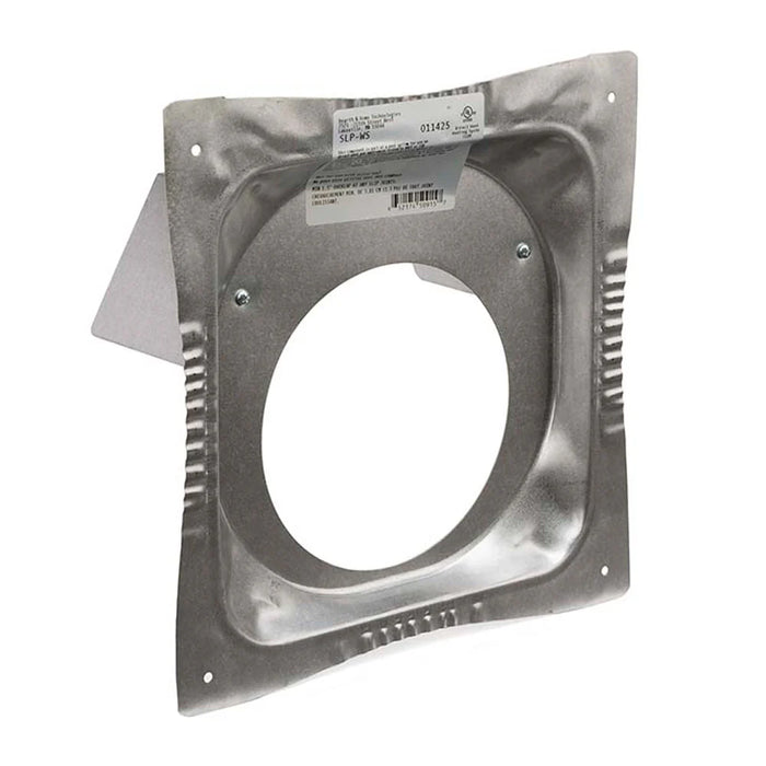 HHT Wall Firestop for SLP Venting