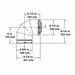 HHT SLP 90-Degree Elbow