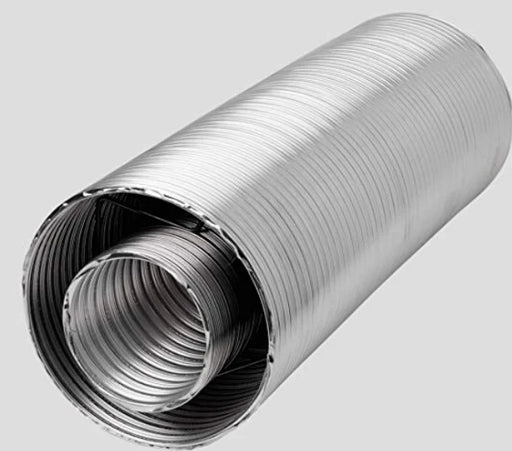 SLP (Secure Lock Plus) Flex Pipe Length