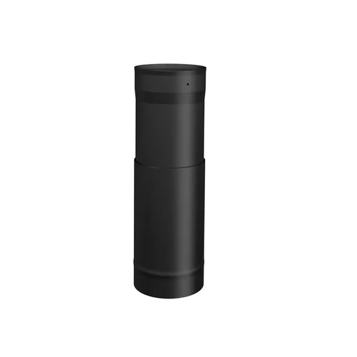 SBI Single Wall Telescopic Connector Pipe