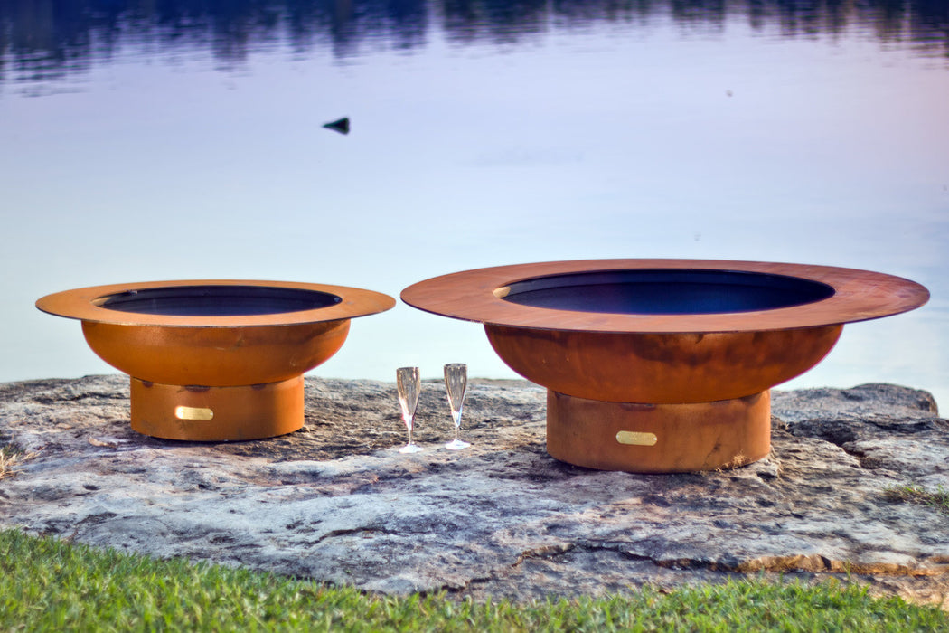 Magnum Fire Pit