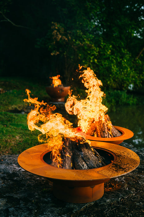 Magnum Fire Pit