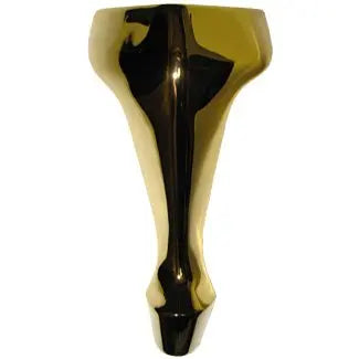 Buck Stove Queen Anne Legs - Gold