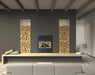 Empire Stove St. Clair 3000 Fireplace in Sitting Room