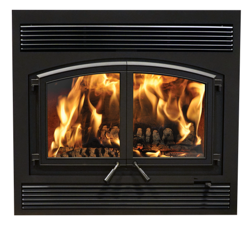 Empire Stove St. Clair 4300 Fireplace Front View