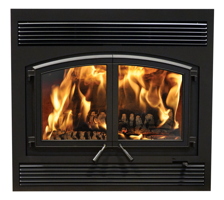 Empire Stove St. Clair 4300 Fireplace Front View