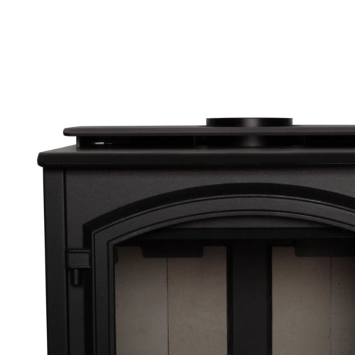 Empire Stove Step Top Accessory for Gateway Stoves