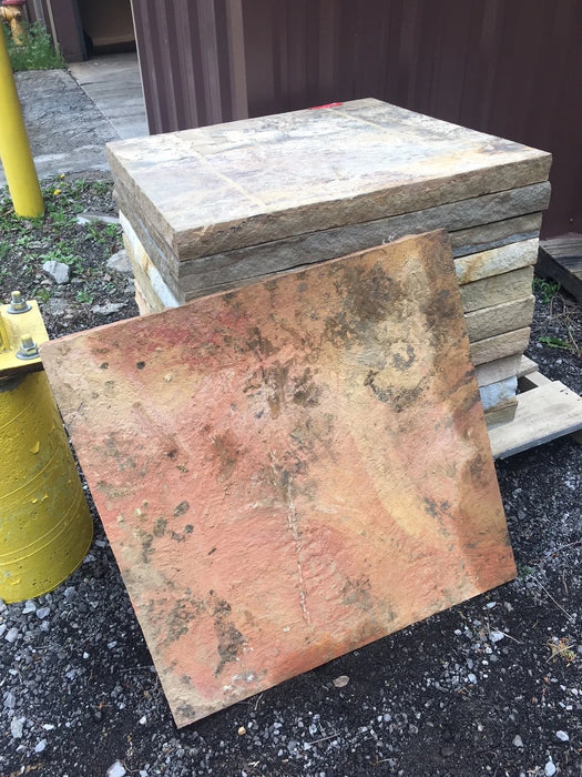 Stone Base