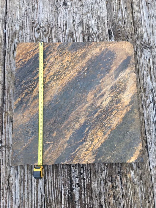 Stone Base