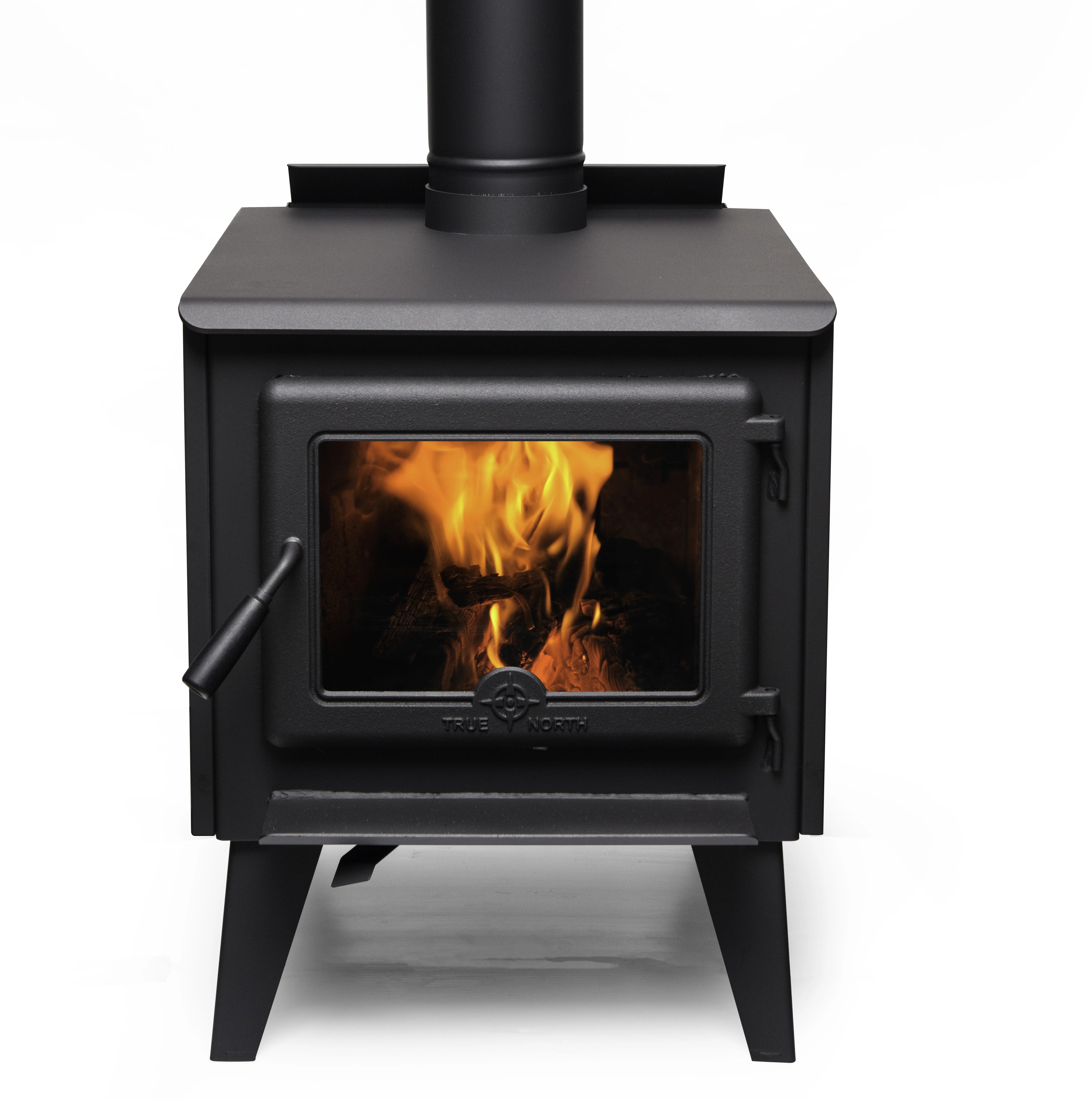 True North TN20 Wood Stove — Cozy Glow Stoves