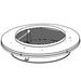 HHT Round Termination Top Adapter Kit for Shrouds