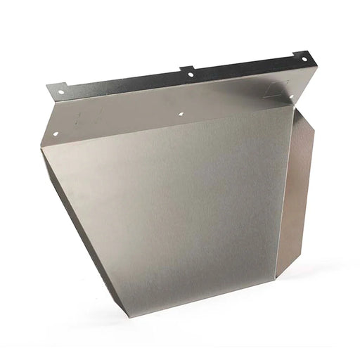 HHT Vinyl Siding Shield for DVP Horizontal Terminations