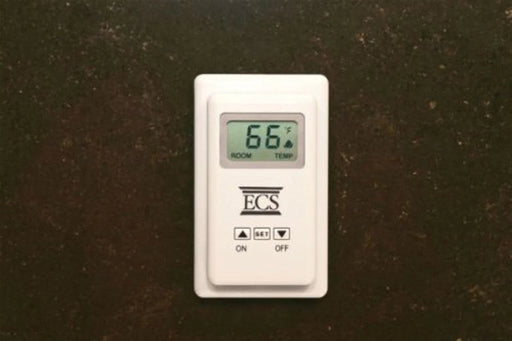 Empire White Mountain Hearth TRW Wireless Wall Thermostat for Mantis FF28