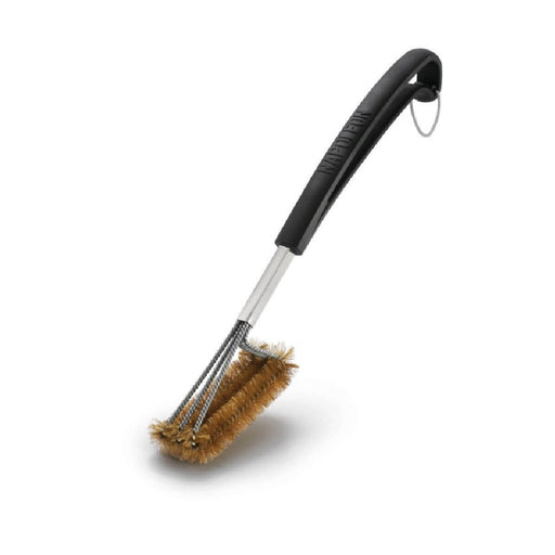 Napoleon Triple-Row Grill Brush | 62062