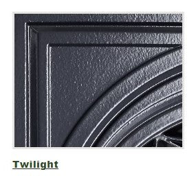 Vermont Castings Twilight Finish