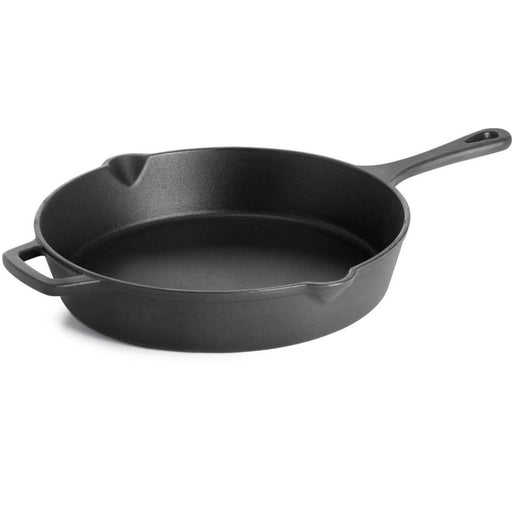 Napoleon Large Cast Iron Frying Pan | 56058