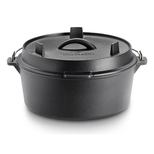 Napoleon Cast Iron Dutch Oven 6qt | 56059