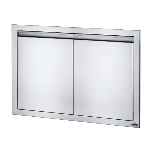 36 x 24 inch Large Double Door | BI-3624-2D