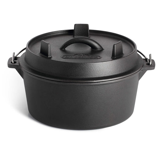 Napoleon Cast Iron Dutch Oven 4.5qt | 56062