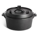 Napoleon Cast Iron Dutch Oven 4.5qt | 56062