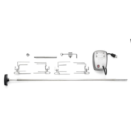 Napoleon Commercial Grade Rotisserie Kit | 69331