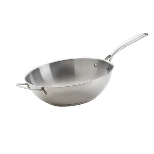Napoleon Stainless Steel Wok | 70028