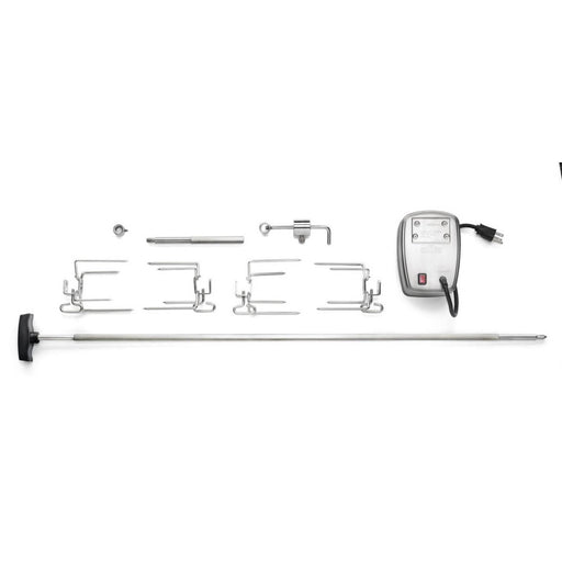 Napoleon Add-on Rotisserie Kit | 69851