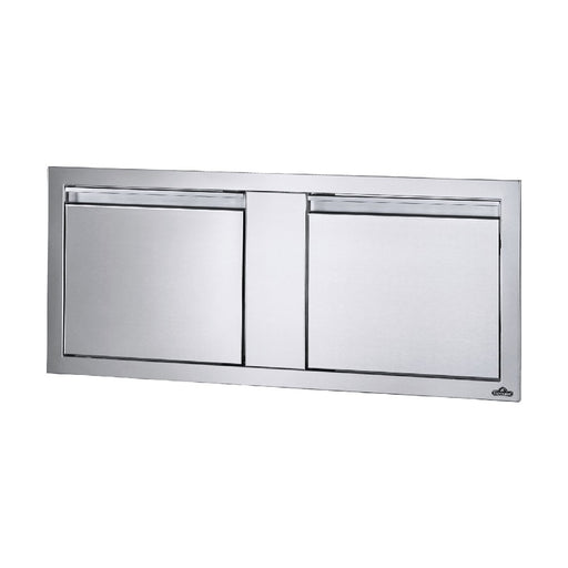 42 x 16 inch Small Double Door | BI-4216-2D