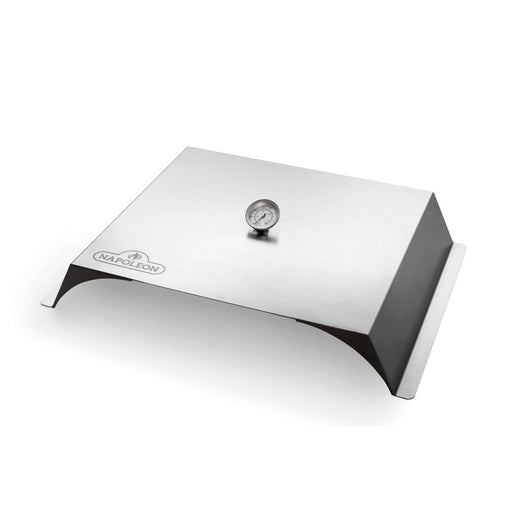 Napoleon Pizza Stainless Steel Add-on/Oven | 71200