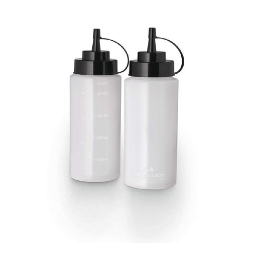 Napoleon 16oz Squeeze Bottles| 70058