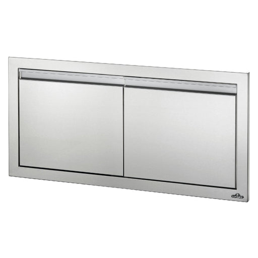 36 x 16 inch Small Double Door | BI-3616-2D