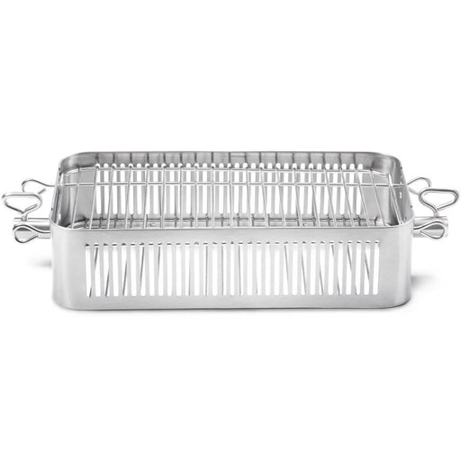 Napoleon Stainless Steel Rotisserie Basket| 57013