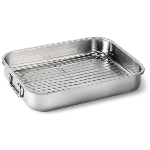 Napoleon Stainless Steel Roasting Pan | 56038