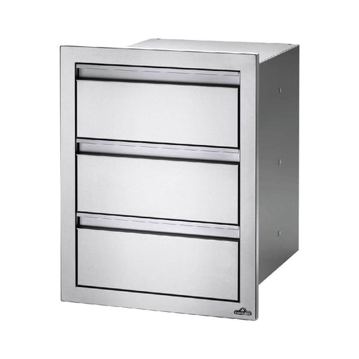 18 x 24 inch Triple Drawer | BI-1824-3DR
