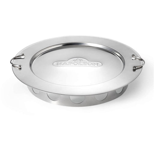 Napoleon Charcoal Ring and Diffuser Plate| 67745