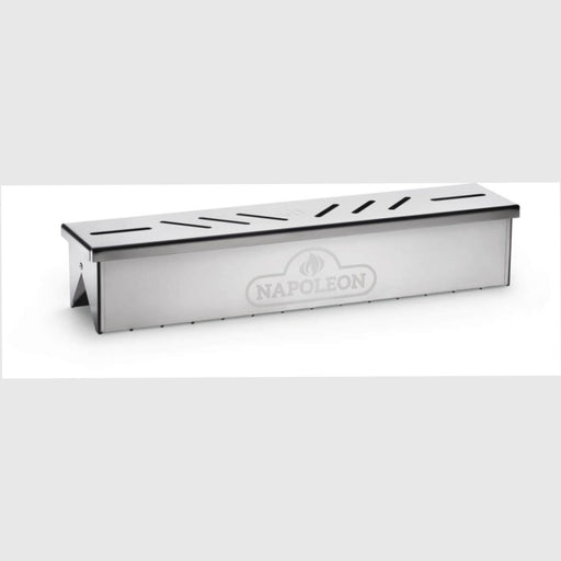 Napoleon Stainless Steel Smoker Box | 67013