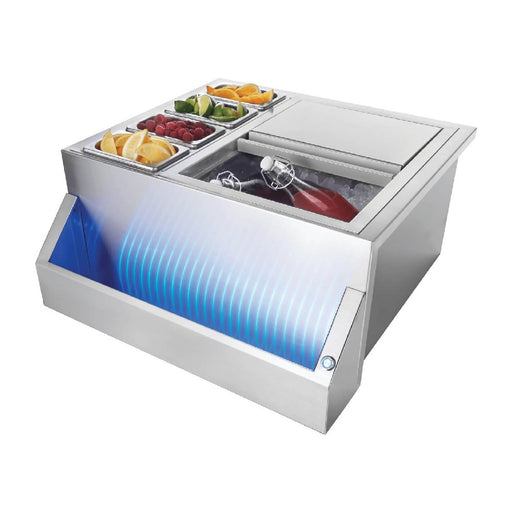 Multi-Functional Beverage Center | BI-2418-BEV